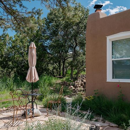 Tesuque Outpost Casita F Best Views In Σάντα Φε Εξωτερικό φωτογραφία