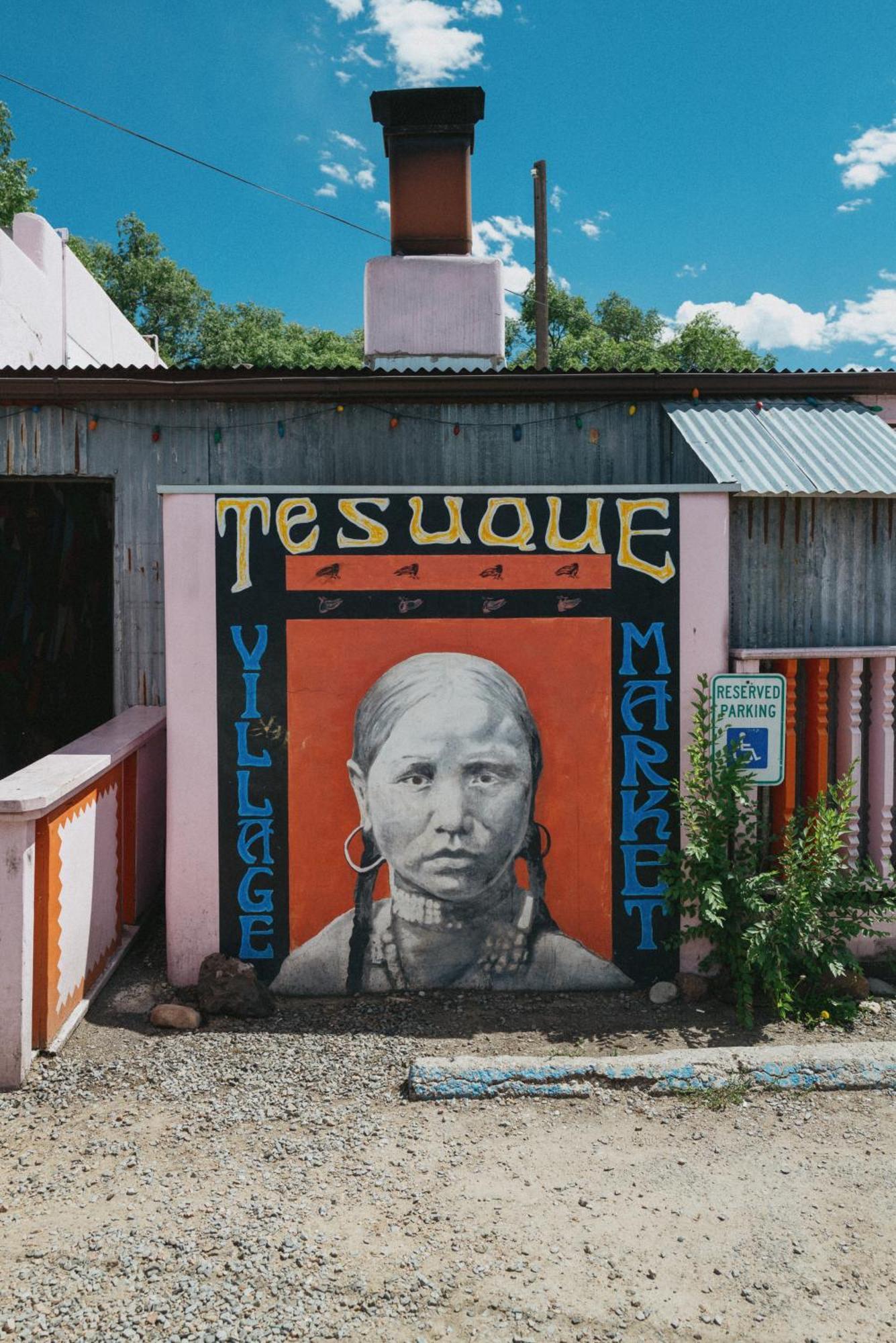 Tesuque Outpost Casita F Best Views In Σάντα Φε Εξωτερικό φωτογραφία