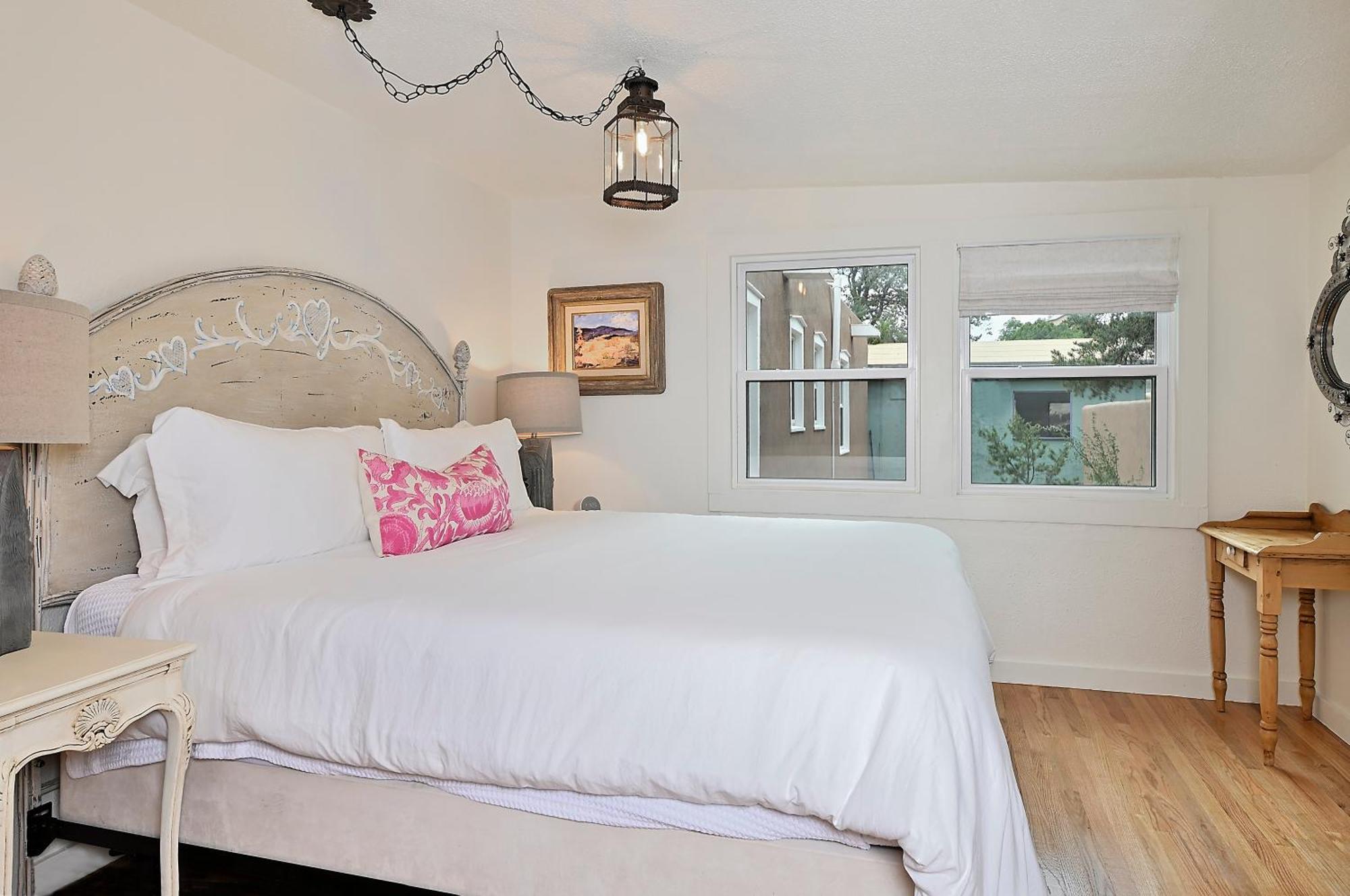 Tesuque Outpost Casita F Best Views In Σάντα Φε Εξωτερικό φωτογραφία