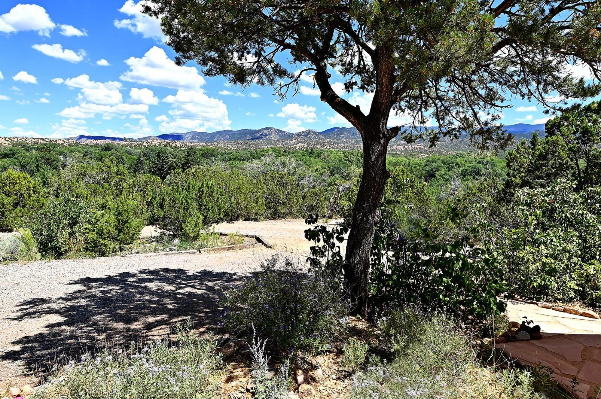 Tesuque Outpost Casita F Best Views In Σάντα Φε Εξωτερικό φωτογραφία