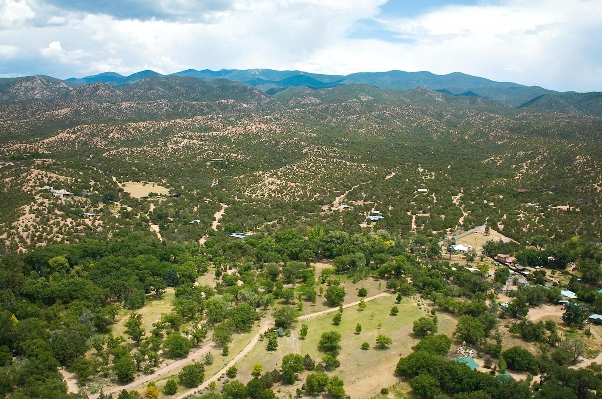 Tesuque Outpost Casita F Best Views In Σάντα Φε Εξωτερικό φωτογραφία